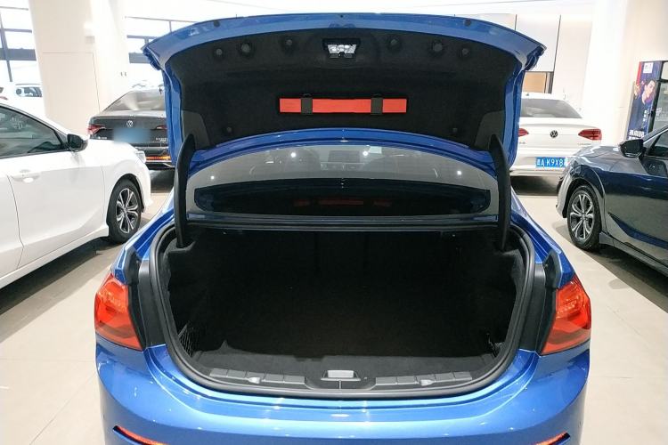 Used BMW 1 Series 2017 118i Design Package Model
