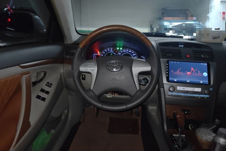 Used Toyota Camry 2010 240G NAVI Luxury Navigation Edition
