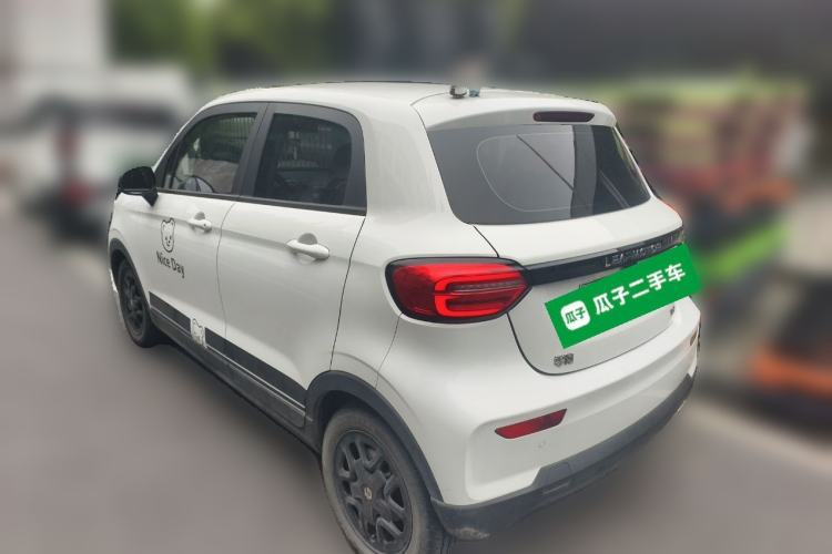 Used Leapmotor T03 2023 310 Lite Edition Exterior 3