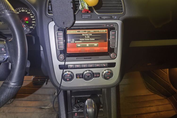 Used Volkswagen Scirocco 2013 2.0 TSI Million-Mile Edition