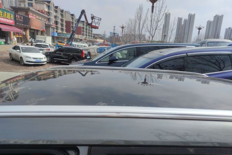 Used Geely Auto icon 2020 1.5TD i7 BSG