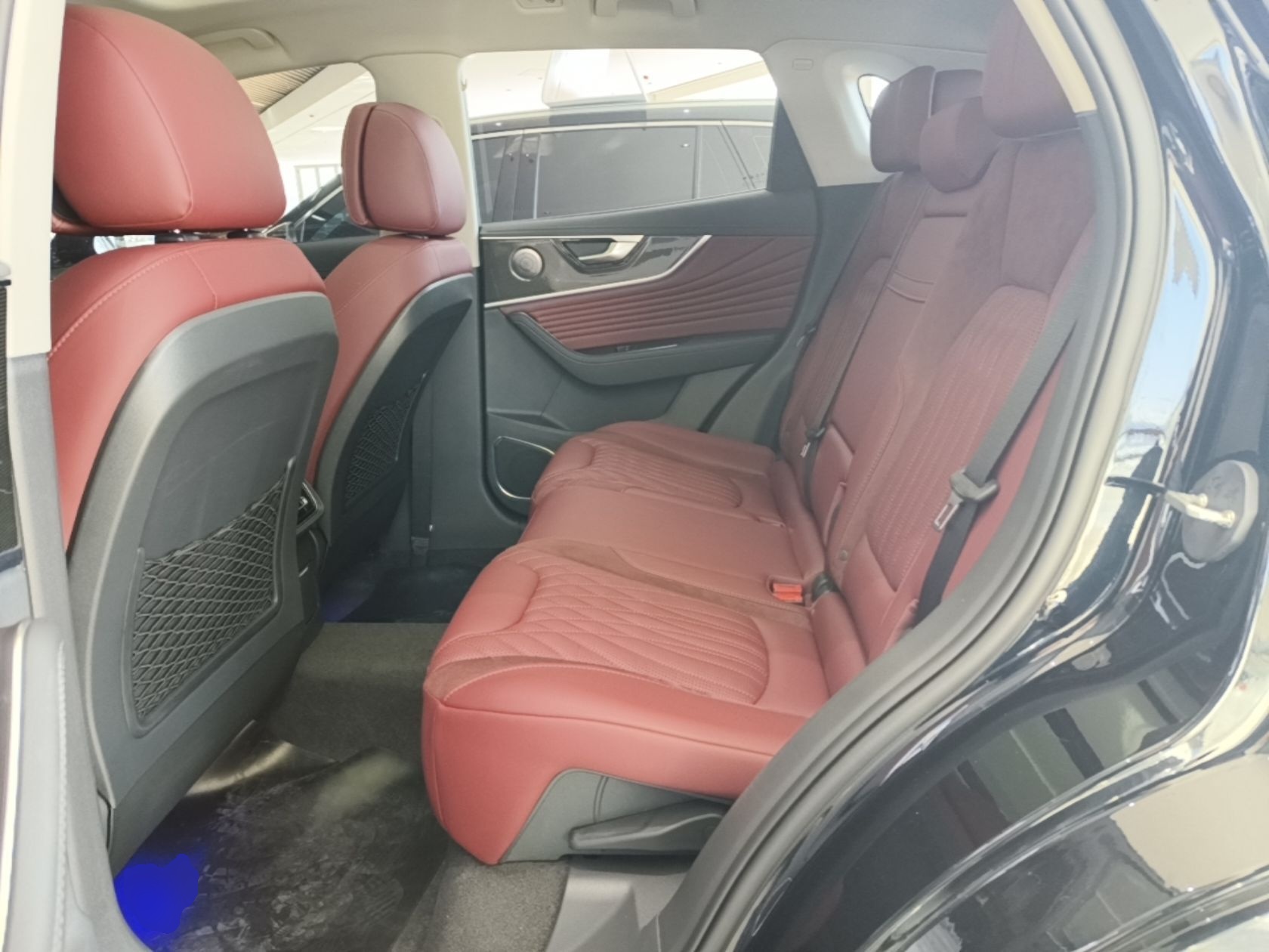 Hongqi HS5 2023 2.0T Flagship Pro Edition — снимка 20