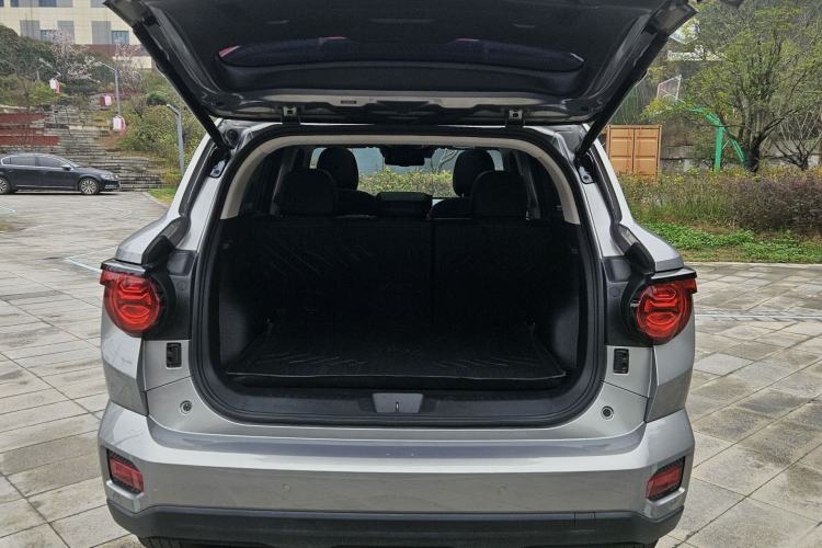 Used Haval H Dog New Energy 2024 Hi4 102km Trend Electric Version Plus
