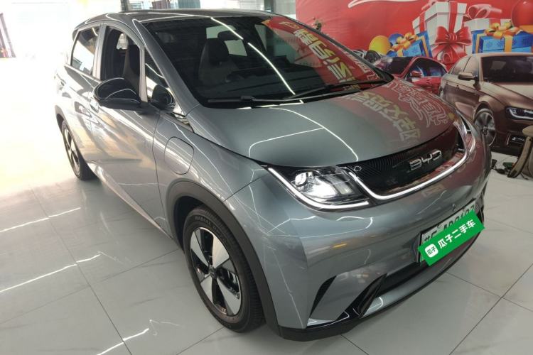 Used BYD Dolphin 2023 420 km Free Version