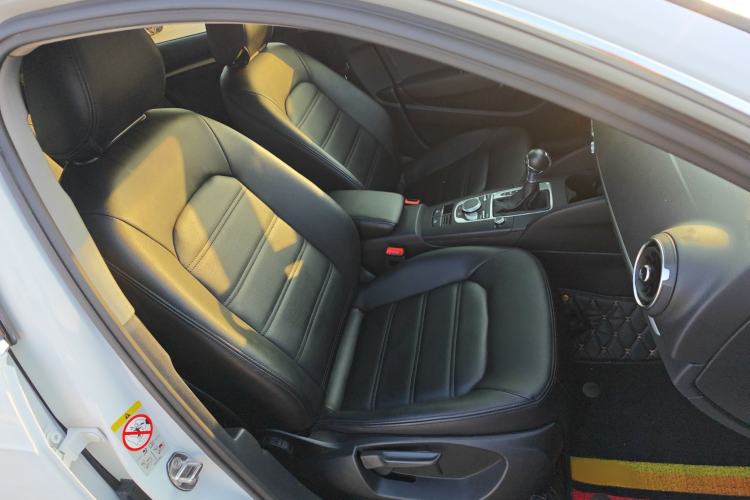 Used Audi A3 2019 Sportback 35 TFSI Ambition China VI