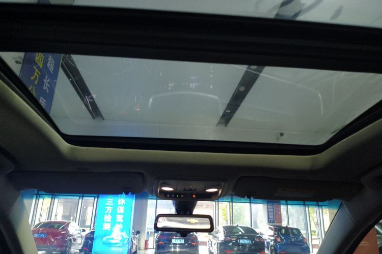 Used Cadillac XTS 2018 28T Tech Edition