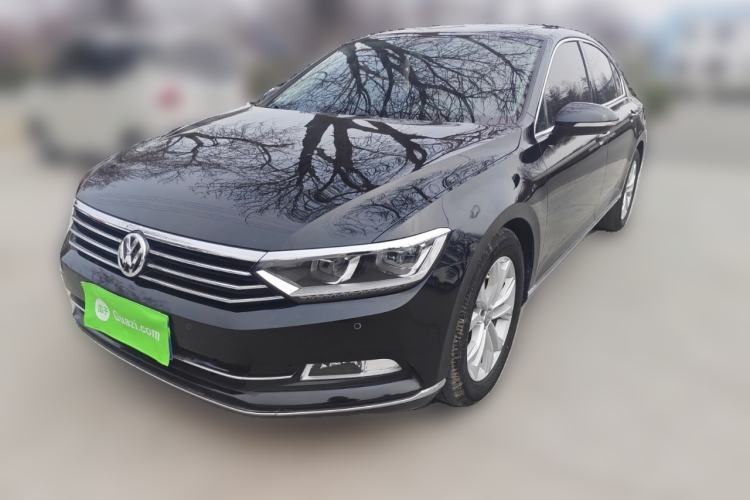 Used Volkswagen Magotan 2017 330TSI DSG Luxury Model