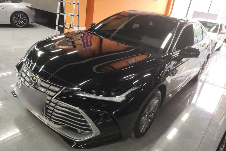 Used Toyota Avalon 2024 2.0L Ambition Edition