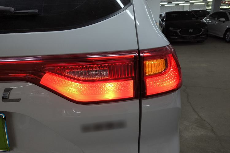 Used Haval M6 2021 PLUS 1.5T DCT Comfort Edition
