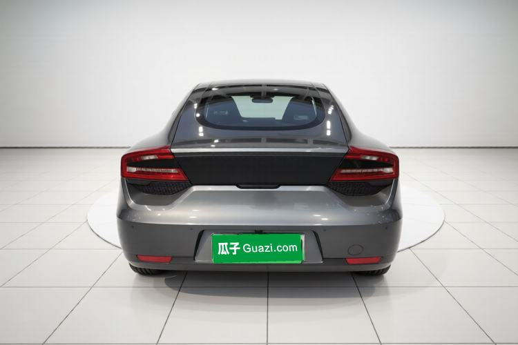 Used Leapmotor S01 2019 380 Pro
