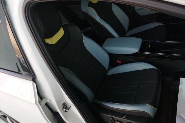 Used Volkswagen ID.4 X 2025 Revised Version Smart Edition Outstanding Grade