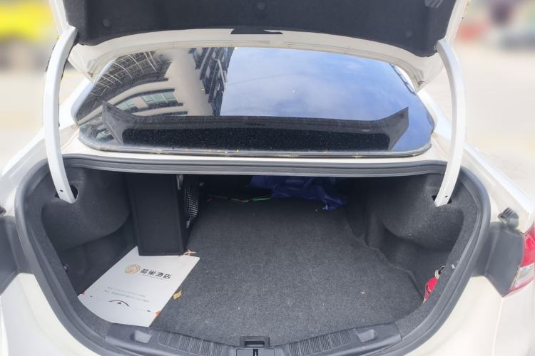 Used Ford Mondeo 2017 EcoBoost 180 Stylish Model