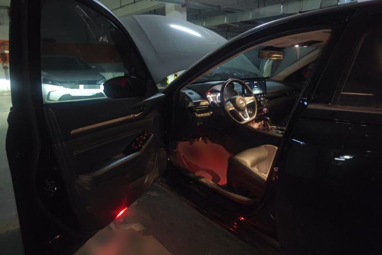 Used Nissan Teana 2022 2.0L XL-TLS Enjoyment Edition