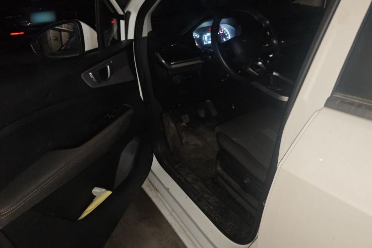 Used Wuling Jiachen 2022 1.5L Manual Enjoyment Elite Model