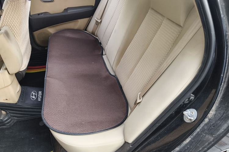 Used Hyundai Celesta 2010 1.6L MT GL
