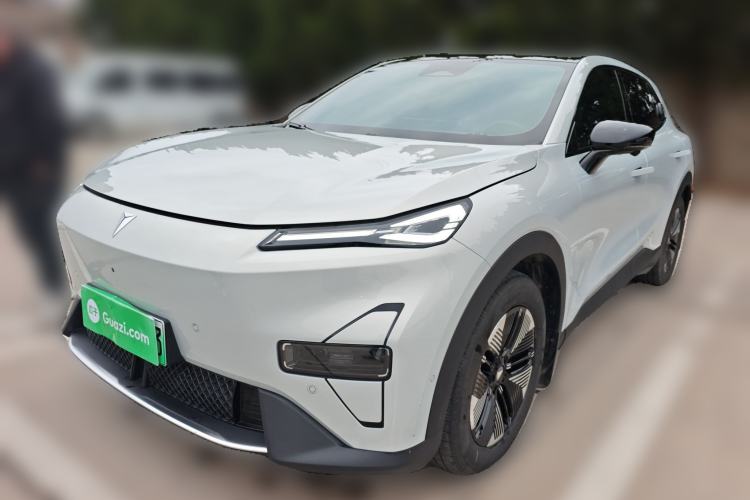 Used Deepal S05 2024 510Max Pure Electric Version