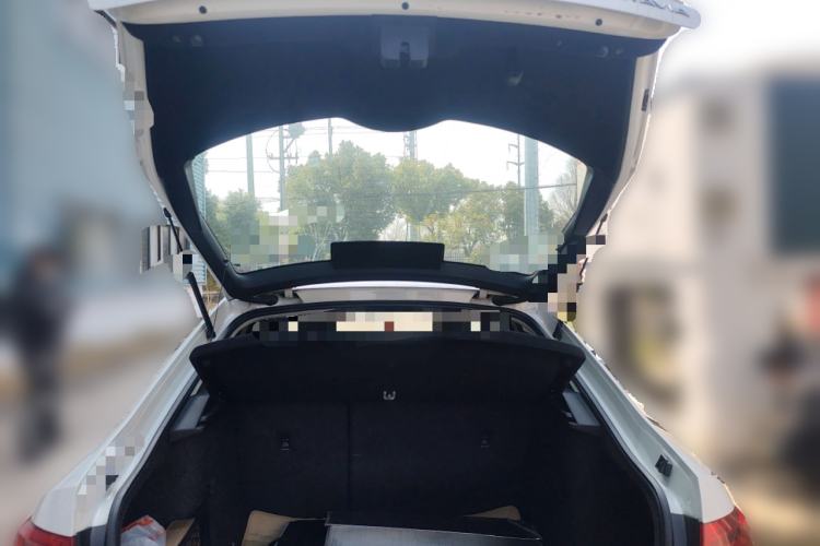 Used Skoda Octavia 2015 1.6L Manual Yijie Edition