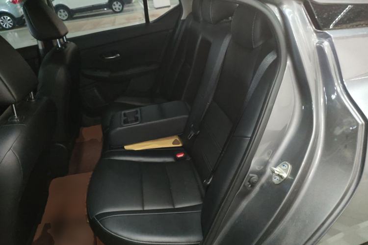 Used Nissan Sylphy 2022 1.6L XL CVT Enjoyment Edition Left Rear Seat