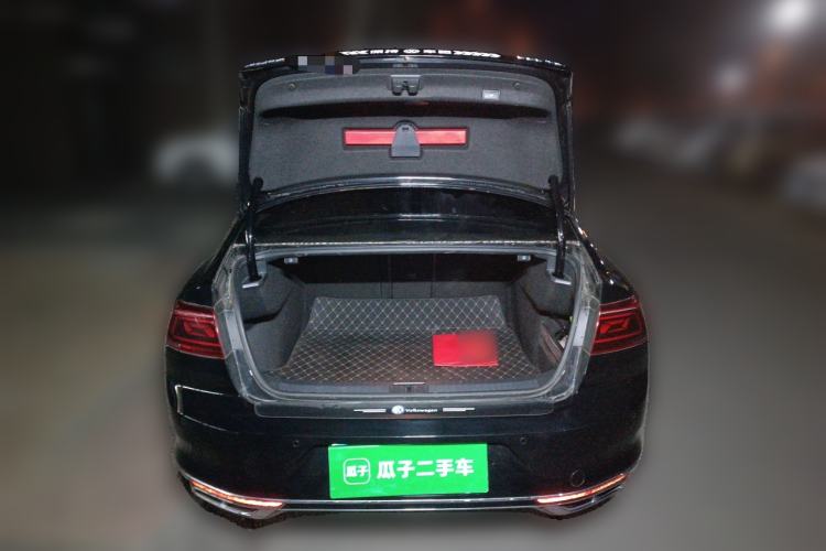 Used Volkswagen Magotan 2023 2 Million Units Commemorative Edition 330TSI DSG Luxury Version