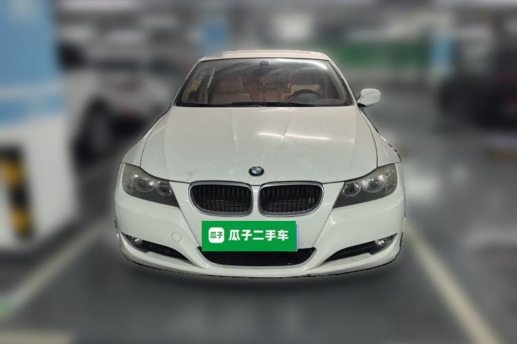 Used BMW 3 Series 2010 318i Active Edition
