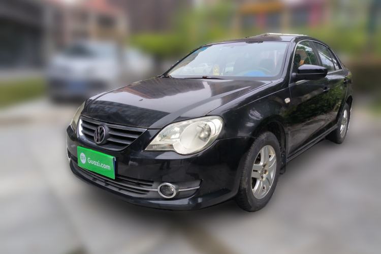 Used Volkswagen Bora 2011 1.6L Manual Fashion Edition