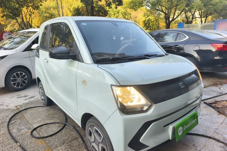 Used Dongfeng Fengon MINIEV 2022 Candy-Style Marshmallow