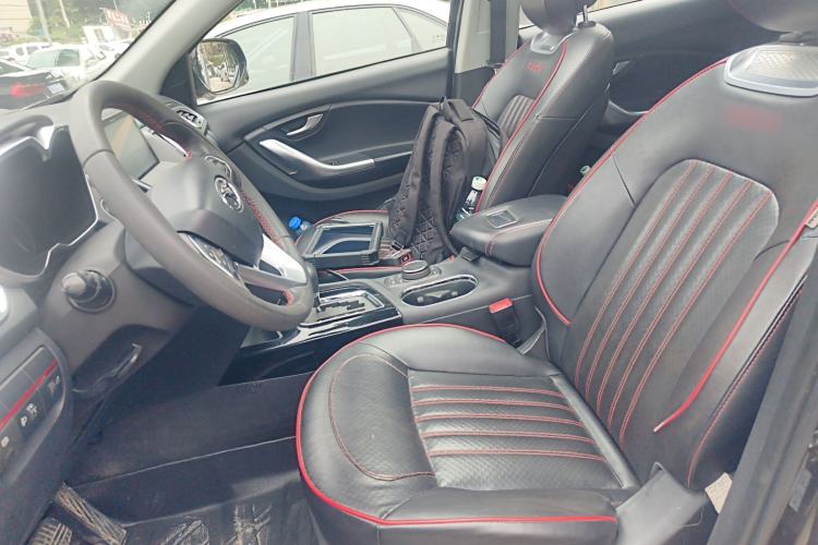 Used Soueast DX7 2018 1.5T Automatic Luxury Model