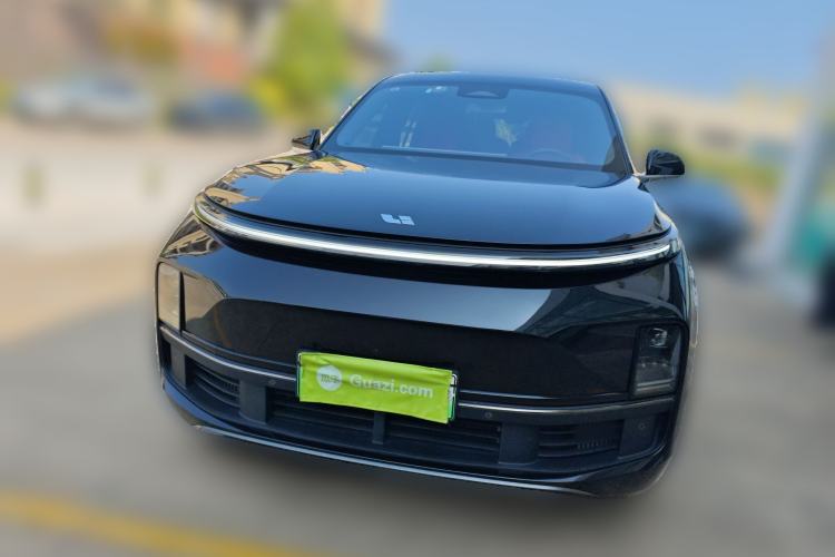 Used Li Auto L8 2024 Pro Model