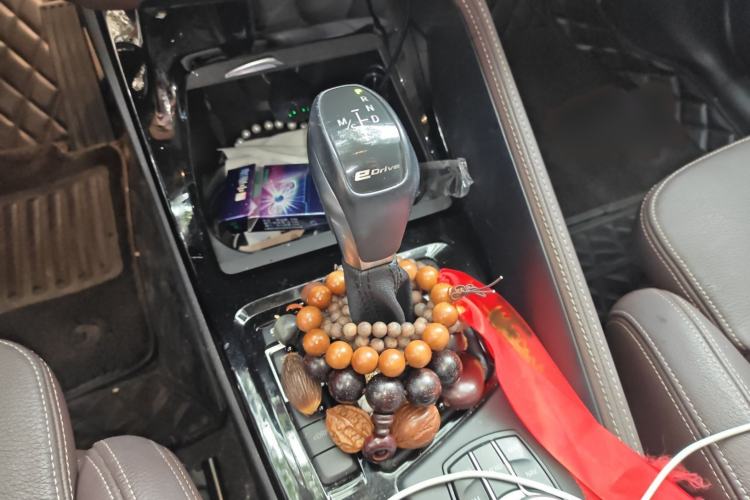 Used BMW X1 New Energy 2018 xDrive25Le Luxury Model