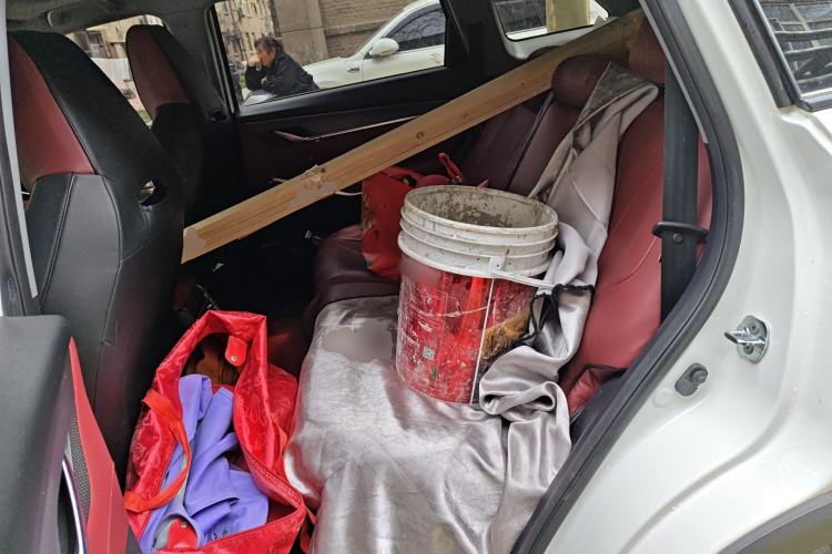 Used CHANGAN CS75 PLUS 2022 2nd Generation 2.0T Automatic Navigation Version
