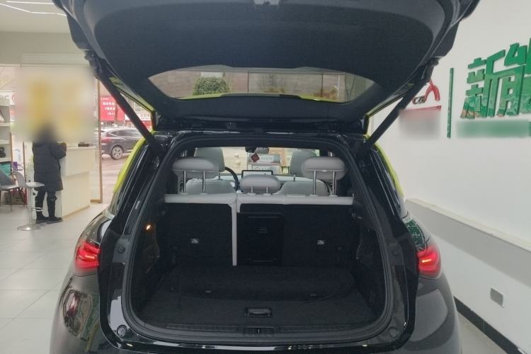 Used smart #1 2023 Pro Edition