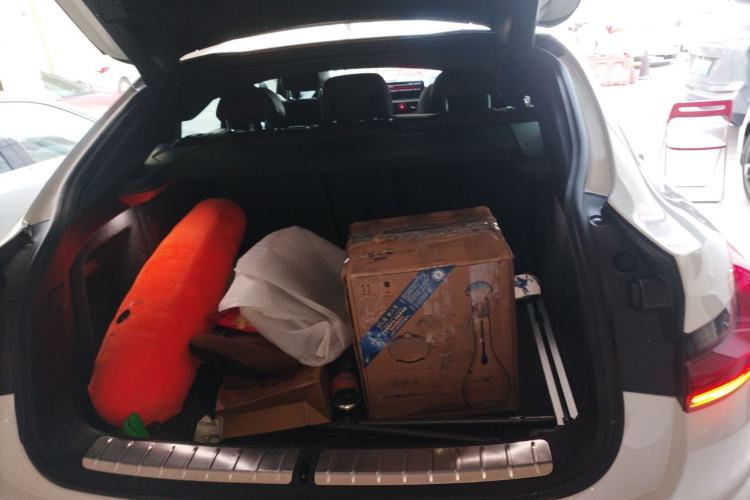 Used BMW X4 2020 xDrive25i M Sport Package