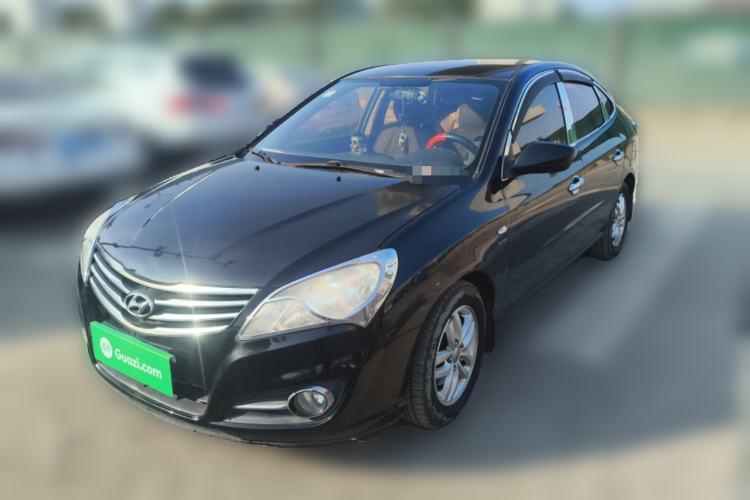 Used Hyundai Celesta 2011 1.6L Automatic Comfort Edition