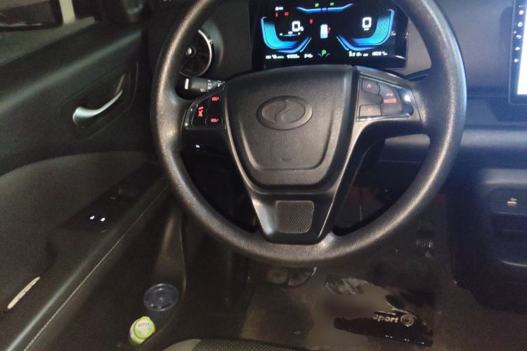 Used Ruichi EC75 2024 Pioneer Model I 41.5 kWh