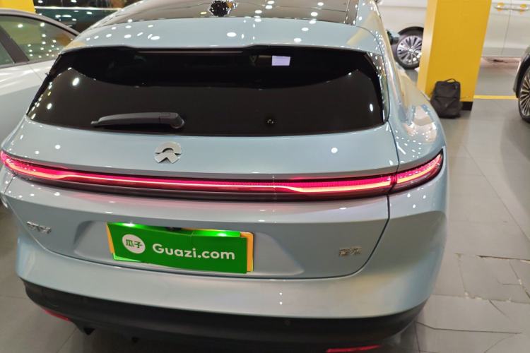 Used Nio ET5T 2024 75kWh Touring Rear