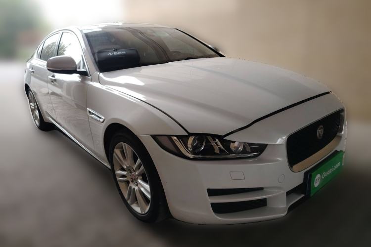 Used Jaguar XEL 2019 2.0T 200 PS Elite Edition
