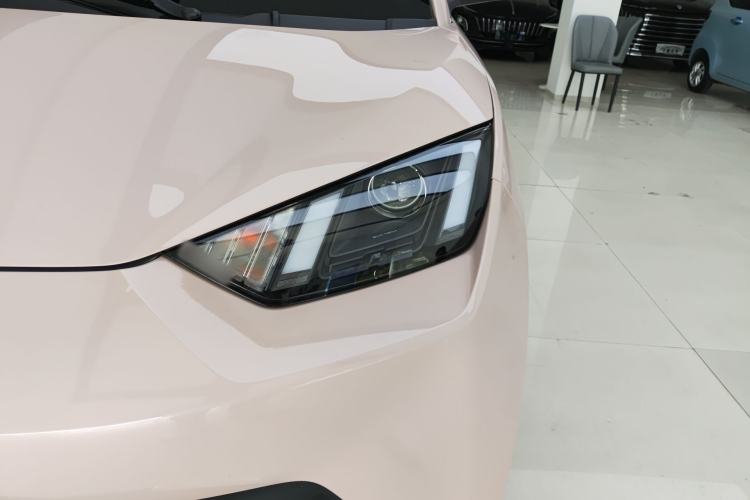 Used BYD Seagull 2023 Active Version