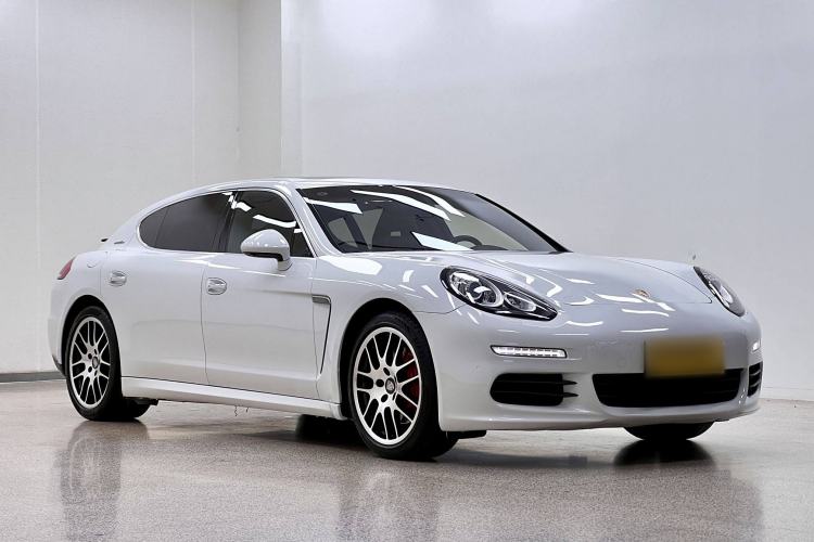 Used Porsche Panamera 2014 Panamera S Executive 3.0T