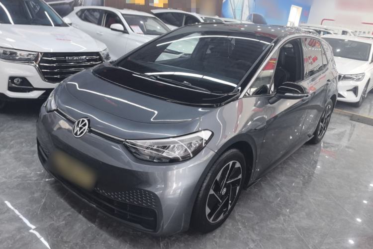 Used Volkswagen ID.3 2023 Pure Smart Edition