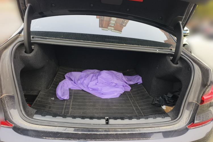 Used BMW 3 Series 2022 325Li M Sport Package