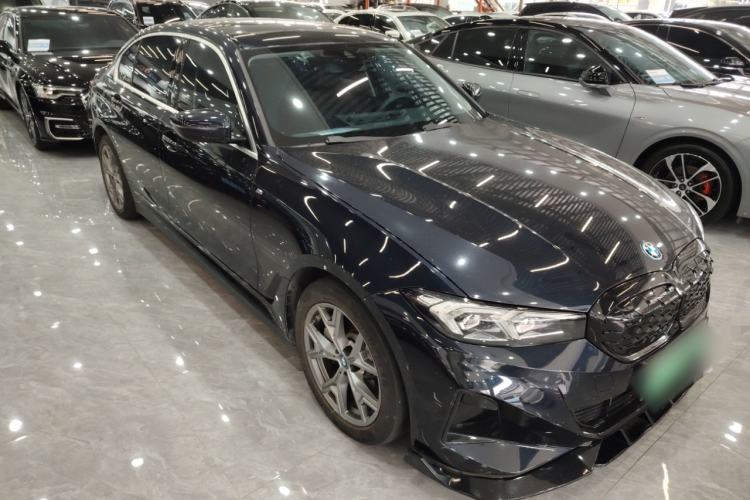 Used BMW i3 2022 eDrive 35 L