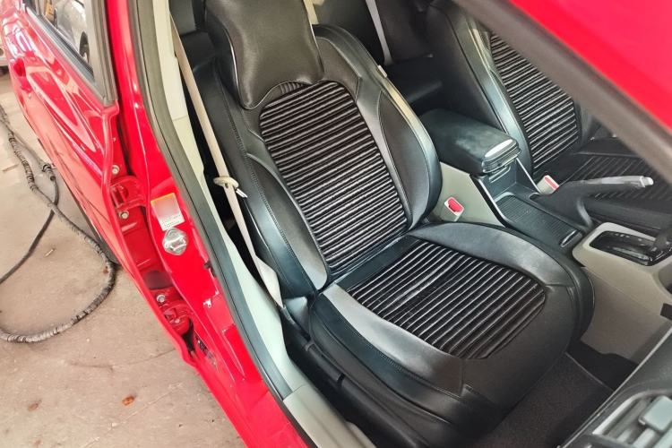 Used Honda Civic 2016 1.8L Automatic Comfort Version
