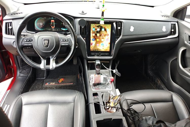 Used Roewe i6 2018 20T Automatic Internet Smart Edition