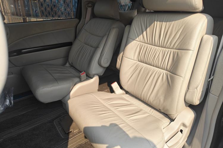 Used Honda Elysion 2015 2.4L VTi-S Prestige Edition