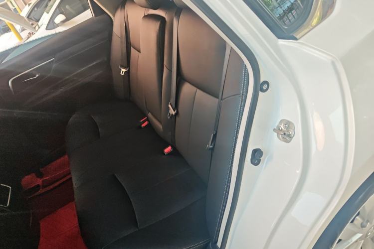 Used Nissan Teana 2018 2.0L XL Smart Upgrade Edition