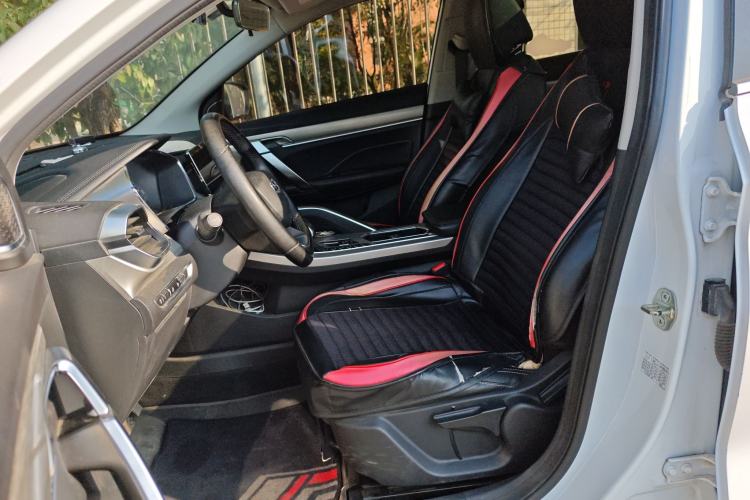 Used Geely Auto Coolray 2019 260T DCT Knight China VI Standard