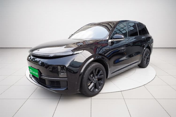 Used Li Auto L8 2023 Pro Model Guazi used car, China used car export, Used car for sale, Used cars, Cheapest cars for sale