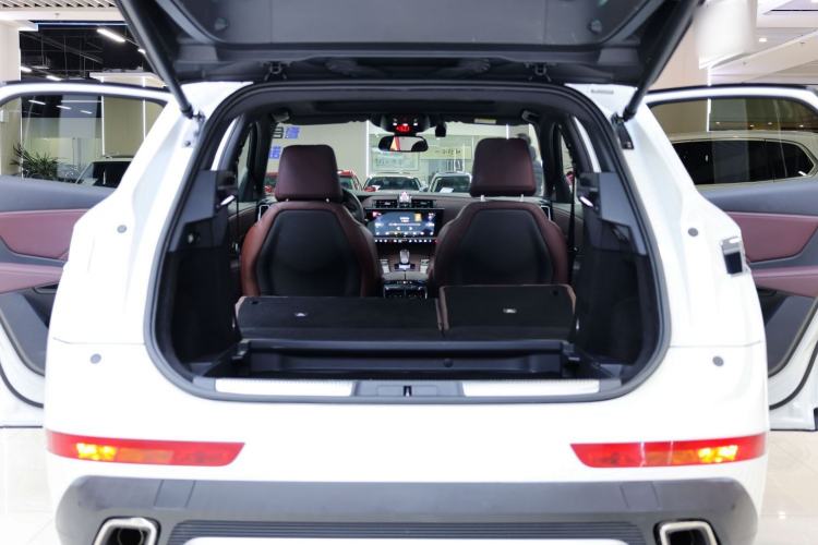 Used DS 7 2018 45THP Opera Edition