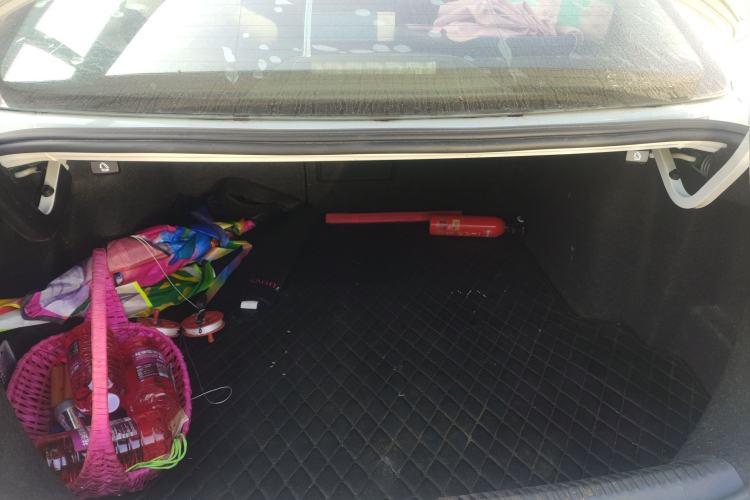 Used Volkswagen Sagitar 2018 280TSI DSG Comfort Model