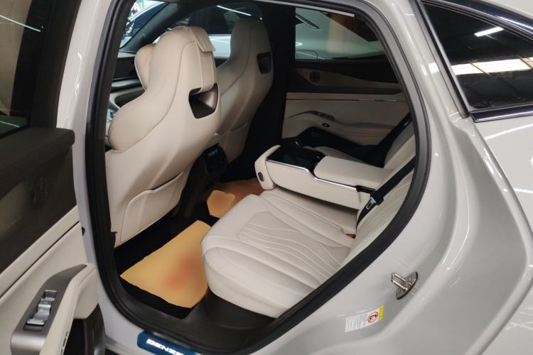 Used Denza N7 2024 630 All-Wheel Drive Intelligent Driving Max Edition